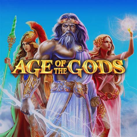 Age of the Gods .